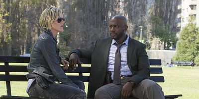 poster de la série En quête d'alibi