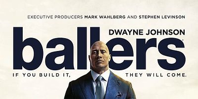 poster de la série Concurrence