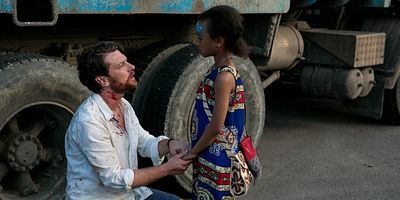 poster de la série Episode 5