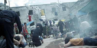 poster de la série Situation de crise