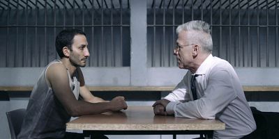 poster de la série Les origines du mal