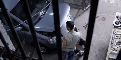 poster de la série Témoin Gênant