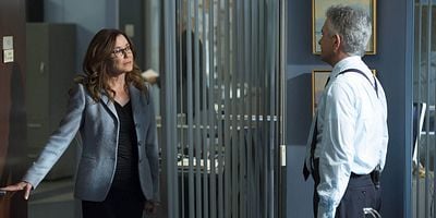 poster de la série Le rôle de sa vie