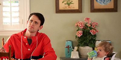 poster de la série Paging Doctor Yes Please