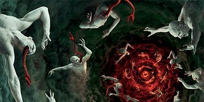 poster de la série Une seule chance