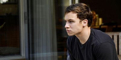 poster de la série Le box