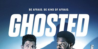 poster de la série Sam