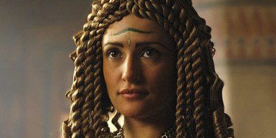 poster de la série Un trône pour deux