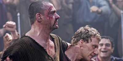 poster de la série Espoirs déçus