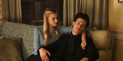 poster de la série Dreamland