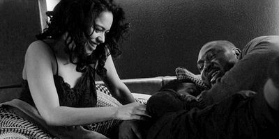 poster de la série Docteur Morgan et Monsieur Duncan