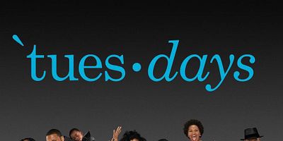 poster de la série Premières et dernières fois