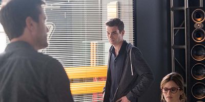 poster de la série Le prix à payer