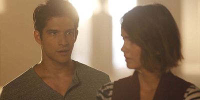 poster de la série La Dernière Chimère