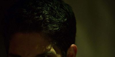 poster de la série Damnatio Memoriae