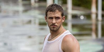 poster de la série Avalanche