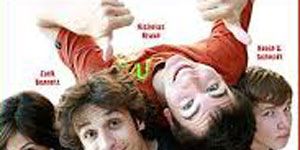 poster de la série Eat Your Seaweed