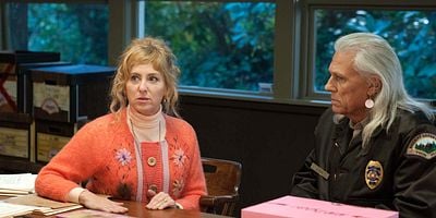 poster de la série Appeler quelqu'un