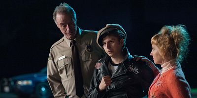 poster de la série Ça rappelle des souvenirs