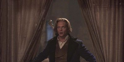 poster de la série Amours et désamours