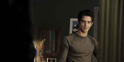 poster de la série Bras de fer