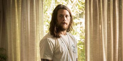 poster de la série Trahison