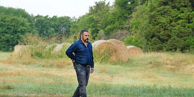 poster de la série La dernière tue