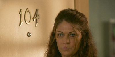 poster de la série Voyeurs