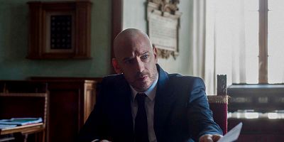 poster de la série Comme le sommeil