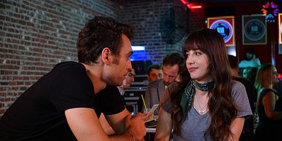 poster de la série Dolunay 10.Bölüm