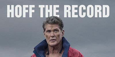 poster de la série Death Hoax