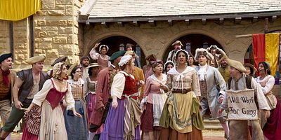 poster de la série Ma vengeance sera terrible