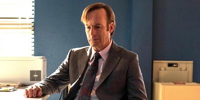 poster de la série Mabel