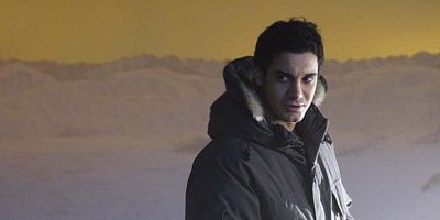 poster de la série Y a-t-il un génie pour sauver le monde ? (2/2)