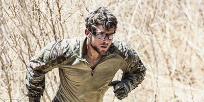 poster de la série D'autres vies