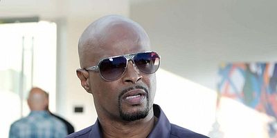 poster de la série Poudre aux yeux