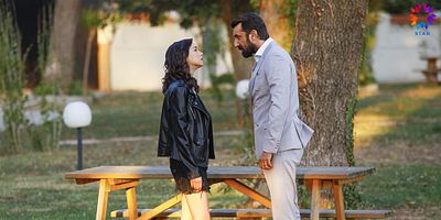 poster de la série Dolunay 12.Bölüm