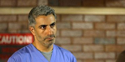 poster de la série Greyson Blaise