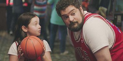 poster de la série The Card