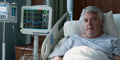 poster de la série Listen Up