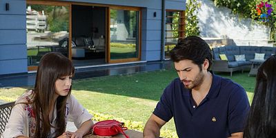 poster de la série Dolunay 13.Bölüm