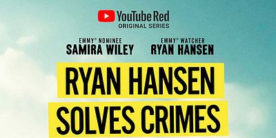 poster de la série Pilot