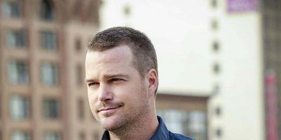 poster de la série La Fille prodigue