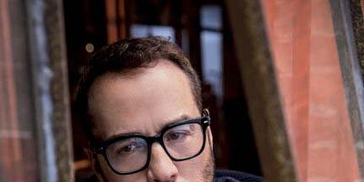 poster de la série Jeu de pistes