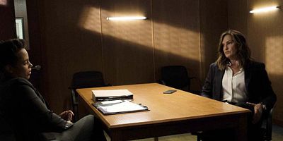 poster de la série Un prince pas charmant