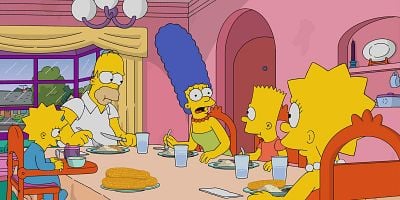 poster de la série Bébé siffleur