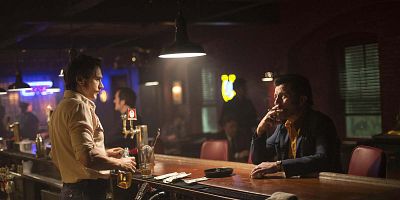 poster de la série Une opportunité en or