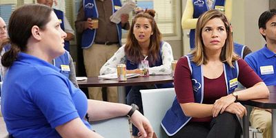 poster de la série Adieu Brett