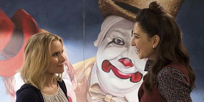 poster de la série L'équipe Cancrelats