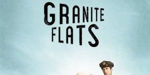 poster de la série Children of Darkness, Children of Light